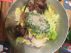 -卢布里西餐厅(海拉尔店)
