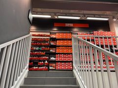 -NIKE佛山胜利换季优惠店