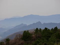 -妙峰山风景名胜区