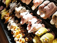 -酷乐潮玩(五道口购物中心店)