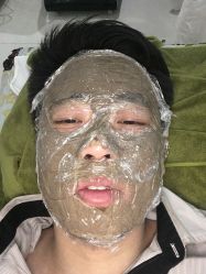 -荟草堂痘肌修护中心