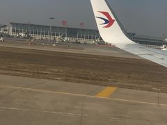 -银川河东国际机场