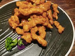 -前海沿·青岛菜(大拇指广场石老人店)