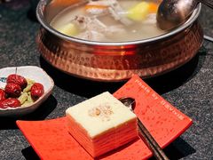 -丝路金桃·新疆菜(徐汇店)