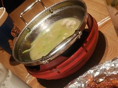 -金掌勺锅包肉(太原万达店)