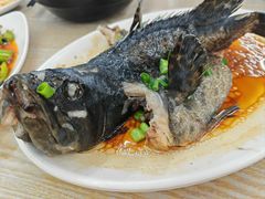 -红月湾海鲜饭店•沙滩海景(双月湾店)