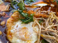 -老五鸡丝豆花面粉(瑞金北路68号院店)