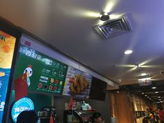 -Pelicana百利家炸鸡(江南西名店城店)