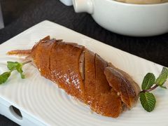 -大董(华贸购物中心店)
