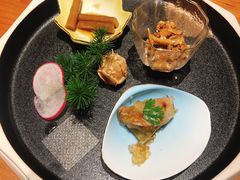 -yokocho上横町·日本食街(深业上城店)
