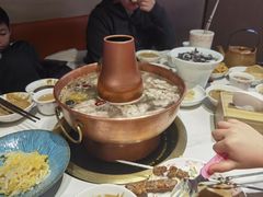 -东门口·新式老北京火锅(河西龙湖天街店)