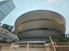 -成都金融城演艺中心