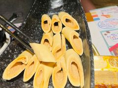 -哥老官重庆美蛙鱼头(五角场合生汇店)