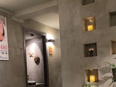 -施奈儿.洗头頭療.按摩SPA.采耳(上梅林店)
