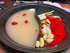 -巴蜀大将火锅(春熙店)