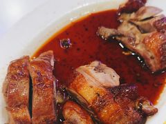 -澳门陈光记烧味饭店(南京德基广场店)