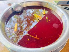 -肖肖酸萝卜鱼火锅(总店)