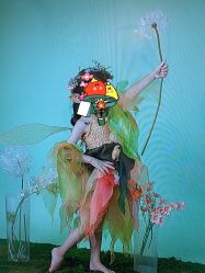 -倾城宝贝儿童摄影(广州天河店)