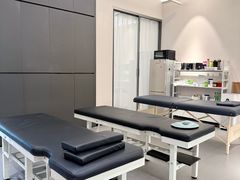 -VPsmart私教健身工作室(新华路旗舰店)