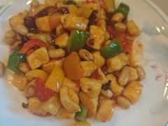 -功德林素菜饭庄(前门店)