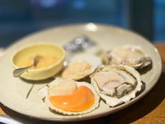 -大牛焱烧·和牛·海鲜炭火烧放题