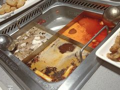 -海底捞火锅(石厦时代广场店)