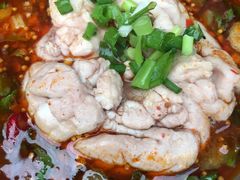 -老瓦房冷锅串串(文殊院店)
