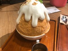 -After You Dessert Cafe(CENTRALWORLD)