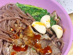 -牛马行牛肉饸饹铺(长春总店)