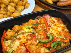 -萨莉亚意式餐厅(深南茂业店)