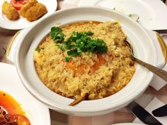 -船屋葡国餐厅