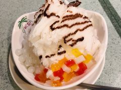 -松记糖水店(铜锣湾分店)