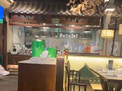 -小菜园新徽菜(苏州繁花中心店)