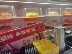 -争鲜回转寿司(中街大悦城店)