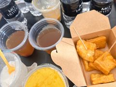 -有间冰室(侨港风情街店)