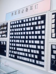 -AI艾耳·专业手工耳洞·穿孔美学馆
