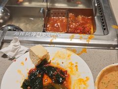 -海底捞火锅(泰安爱琴海店)