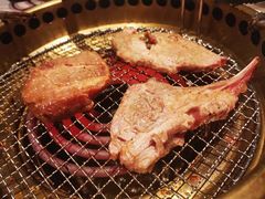 -火炉火自助餐(悠唐购物中心店)