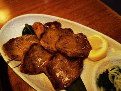 -由紀日本料理·炭火燒肉
