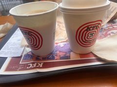 -肯德基(杭州永安店)