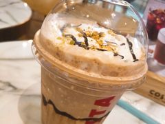 -COSTA COFFEE(恒基名人购物中心店)