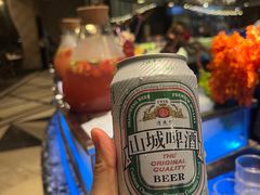 -芭菲盛宴·环球美食(解放碑英利国际店)