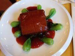 -功德林素菜饭庄(前门店)