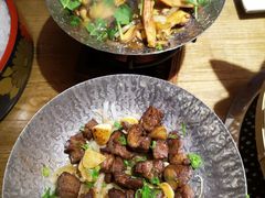 -蟹将军·松叶蟹和牛日料放题自助(K11店)