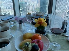 -广州四季酒店·意珍·意式自助餐