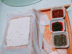 蒸豆腐-船家渔(徐州北路店)