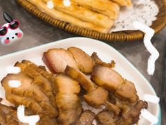 -山南熏肉大饼(辽菜旗舰店)