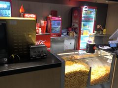 -深影国际影城(学院南路店CGS中国巨幕店)