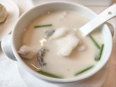 -东海朗廷酒店-唐阁T’ANG COURT 中餐厅