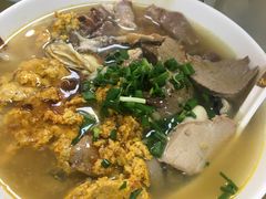 -荔林食店(西华路店)